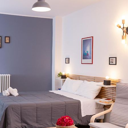 Navigli Cozy Corner Milano Apartamento Exterior foto