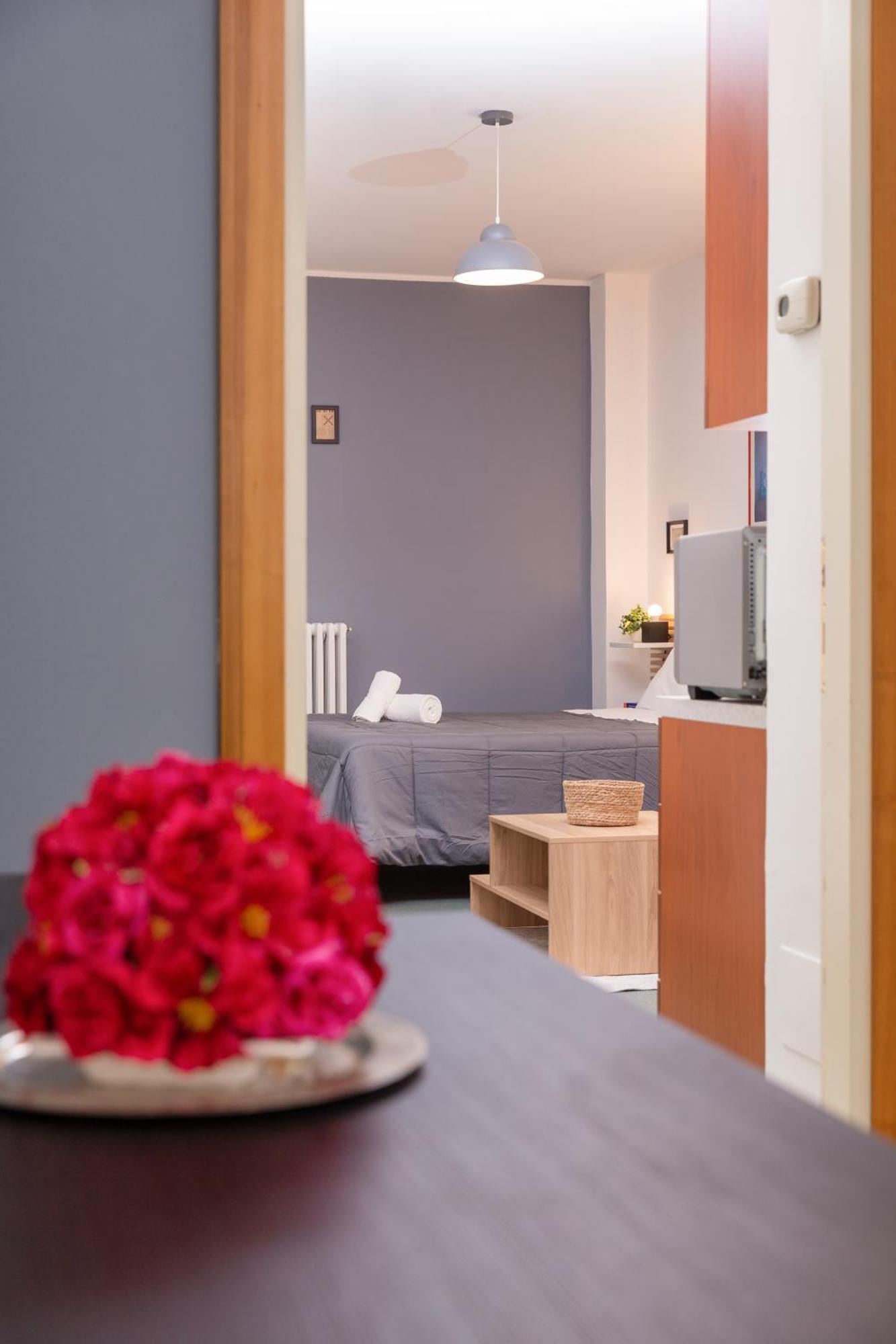 Navigli Cozy Corner Milano Apartamento Exterior foto