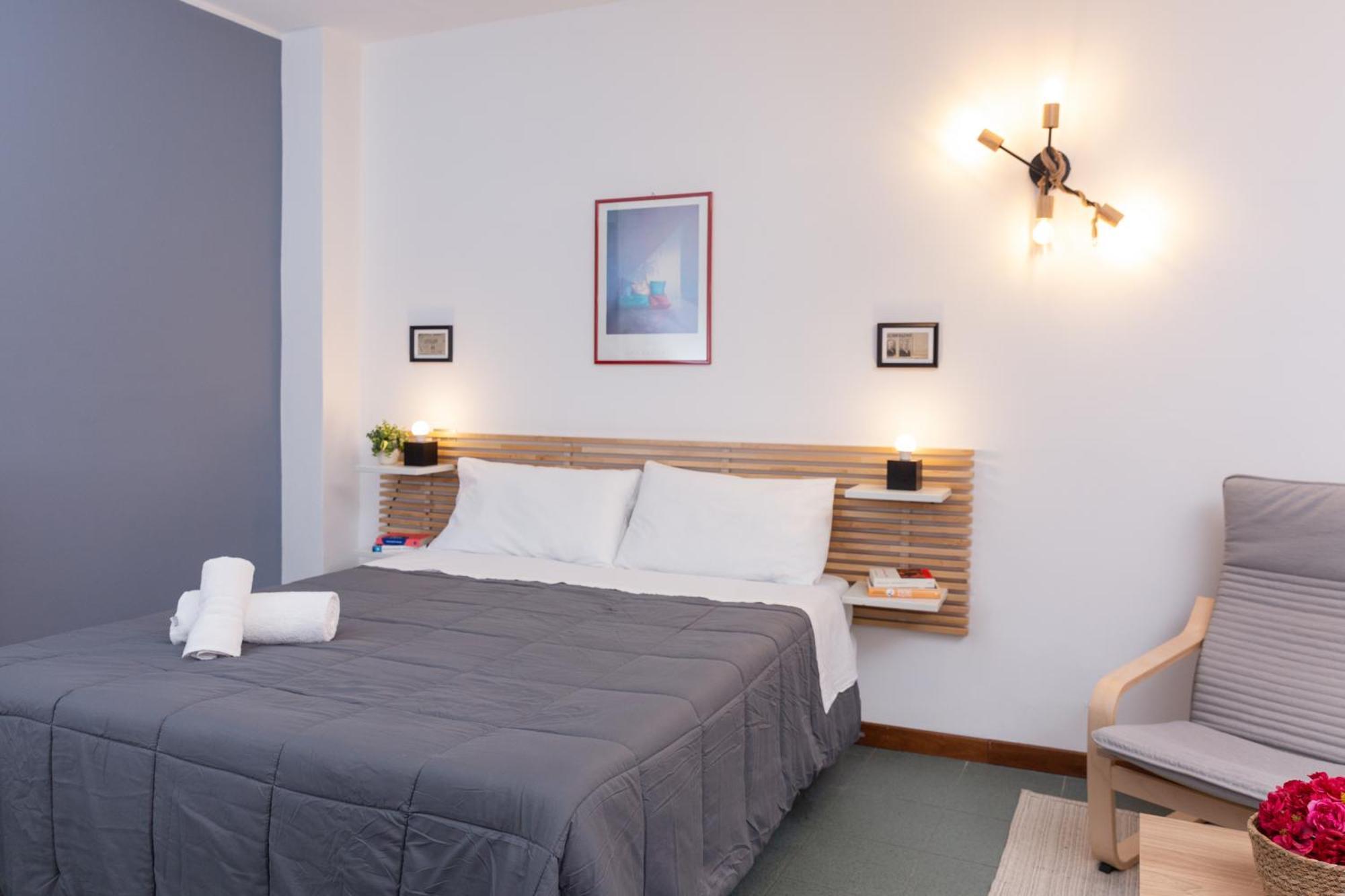 Navigli Cozy Corner Milano Apartamento Exterior foto