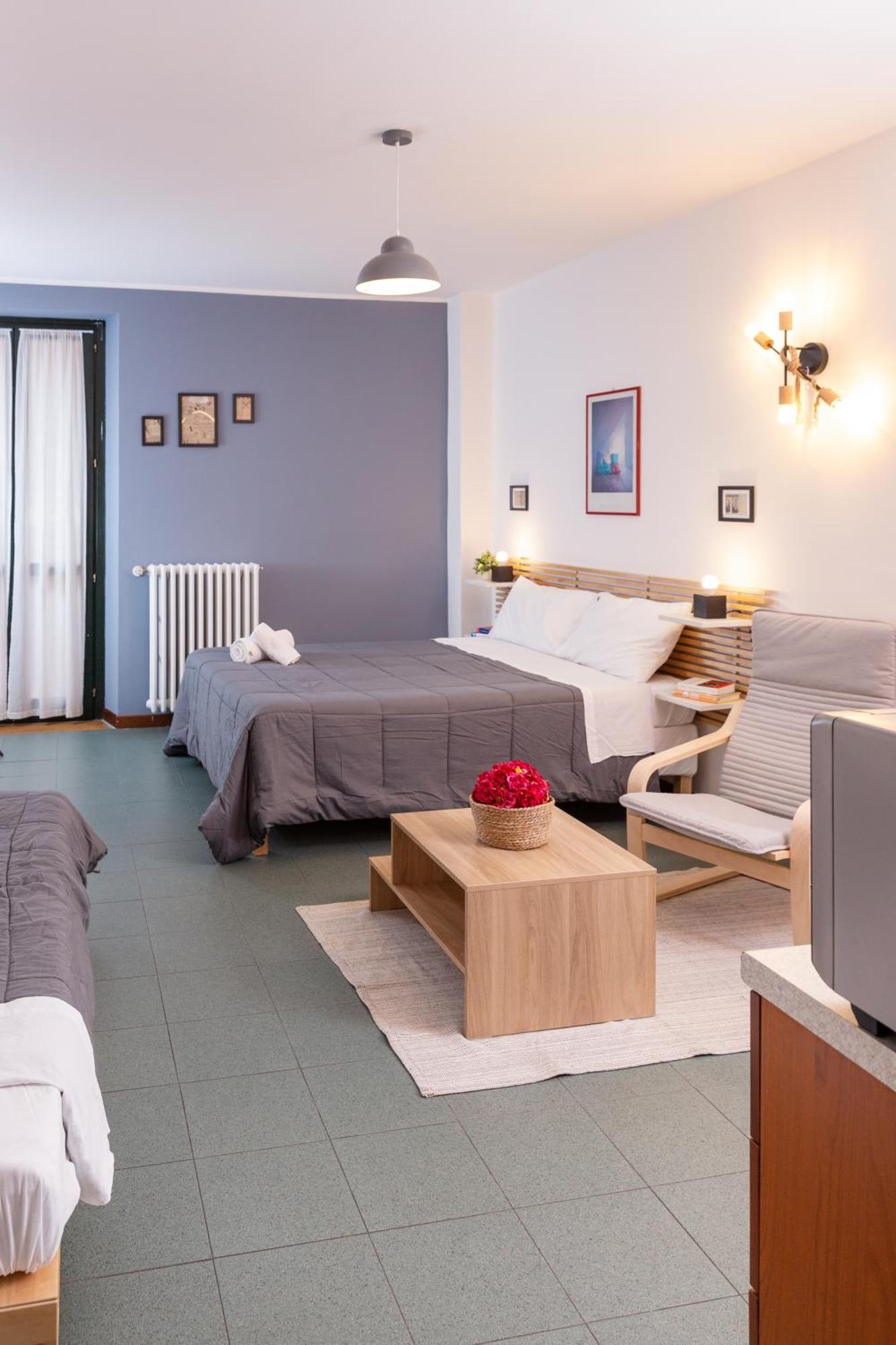 Navigli Cozy Corner Milano Apartamento Exterior foto