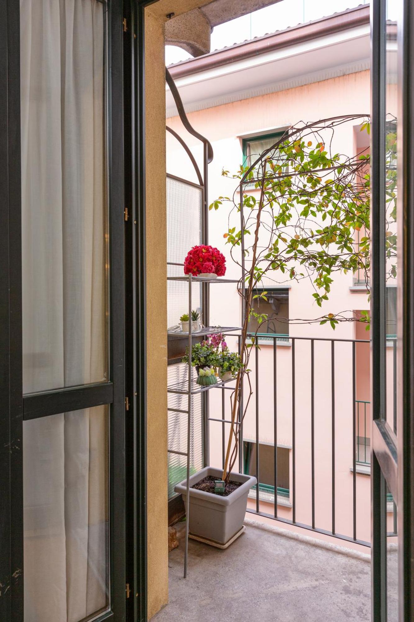 Navigli Cozy Corner Milano Apartamento Exterior foto