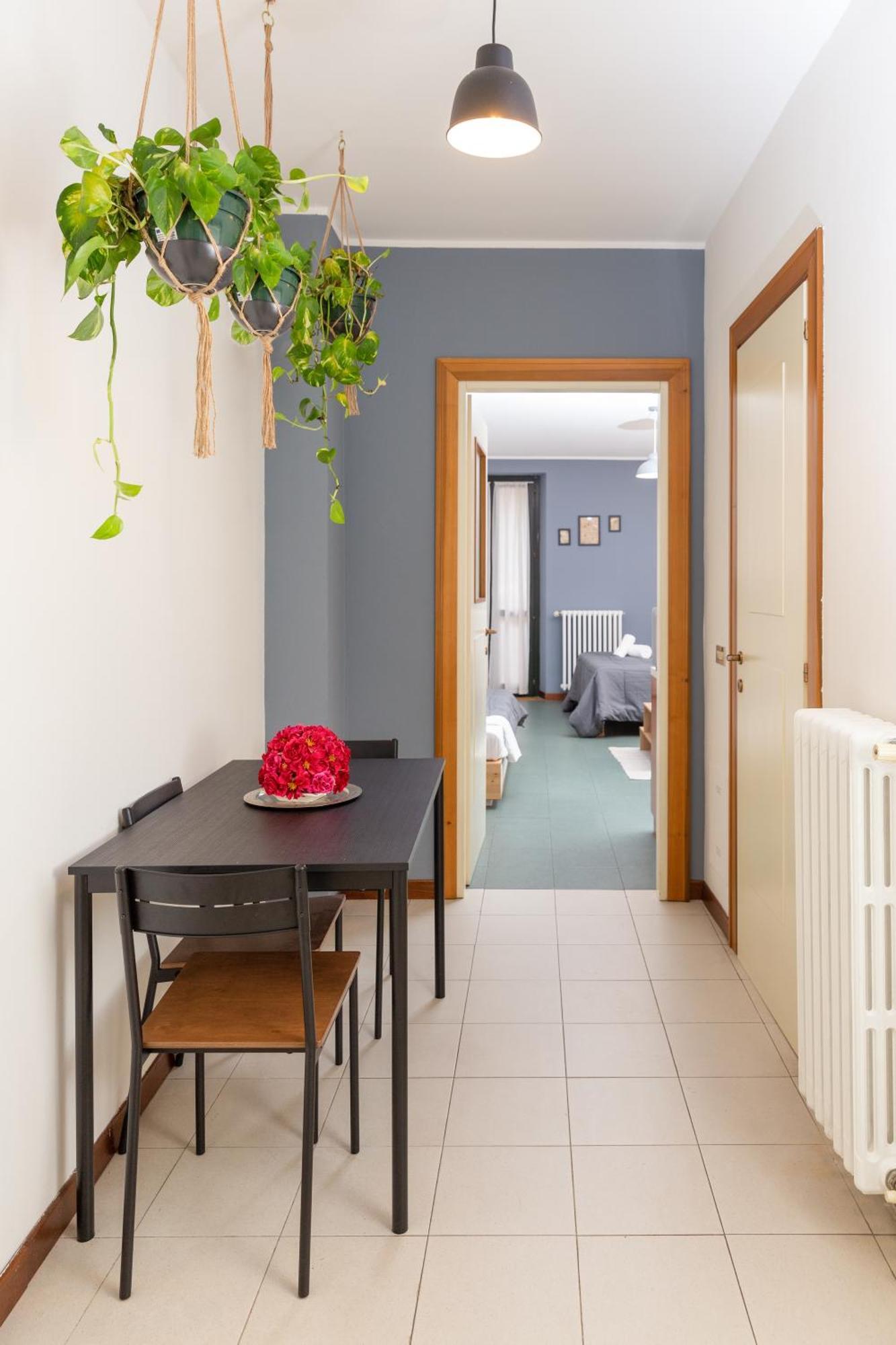 Navigli Cozy Corner Milano Apartamento Exterior foto
